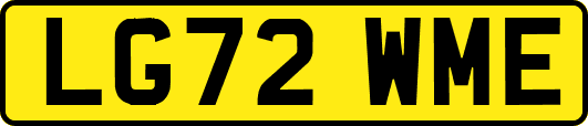 LG72WME