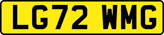 LG72WMG