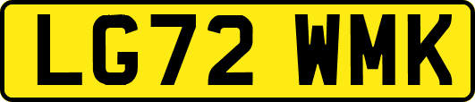 LG72WMK