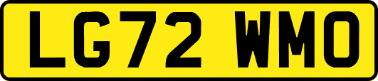 LG72WMO