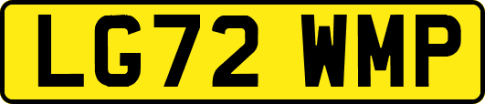 LG72WMP