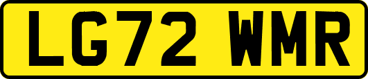 LG72WMR