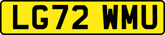 LG72WMU