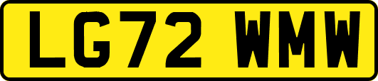 LG72WMW