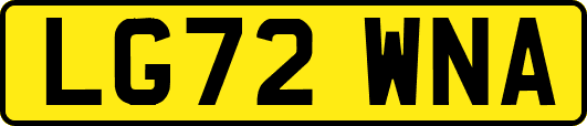 LG72WNA