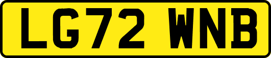 LG72WNB
