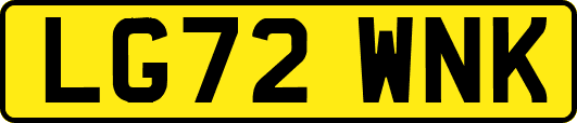 LG72WNK