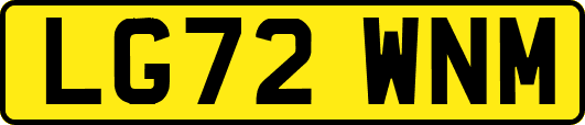 LG72WNM