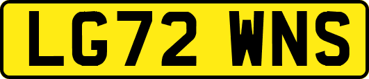 LG72WNS