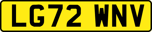 LG72WNV