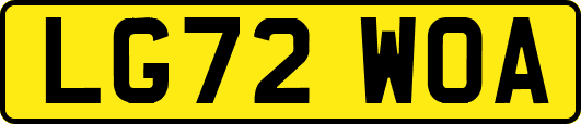 LG72WOA