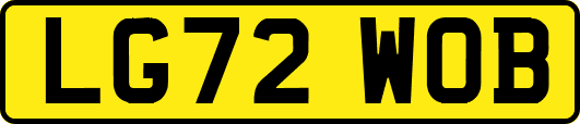 LG72WOB