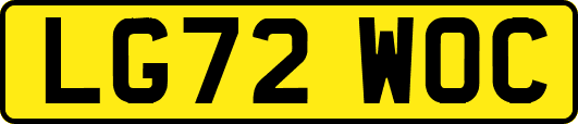 LG72WOC
