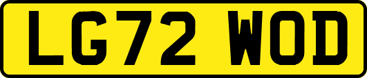 LG72WOD
