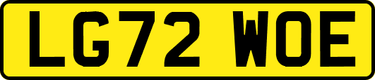 LG72WOE