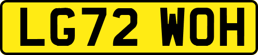 LG72WOH
