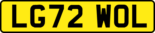 LG72WOL