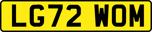 LG72WOM