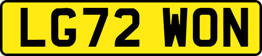 LG72WON