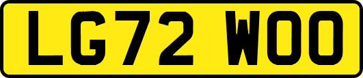 LG72WOO