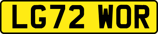 LG72WOR