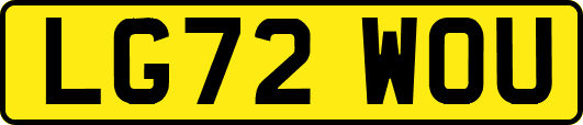 LG72WOU