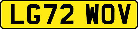 LG72WOV
