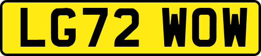 LG72WOW