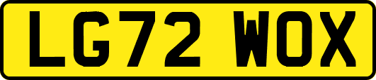 LG72WOX