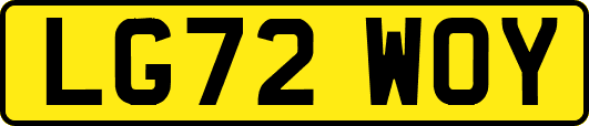LG72WOY