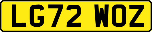 LG72WOZ