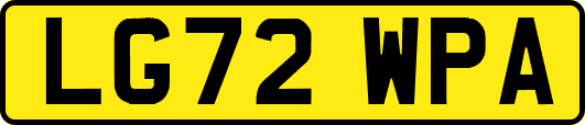 LG72WPA