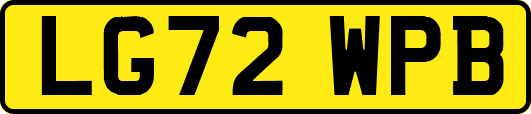 LG72WPB