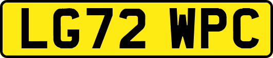 LG72WPC