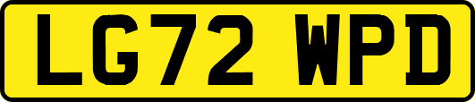 LG72WPD