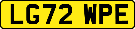 LG72WPE