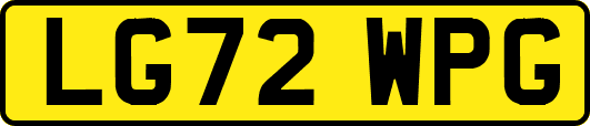LG72WPG