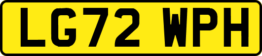 LG72WPH