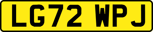 LG72WPJ
