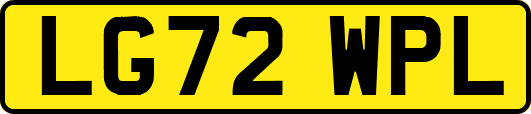 LG72WPL