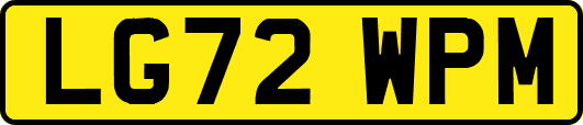 LG72WPM