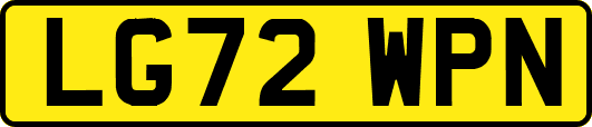 LG72WPN