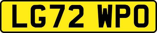 LG72WPO