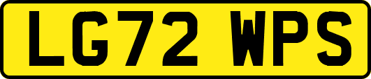 LG72WPS