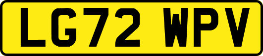 LG72WPV