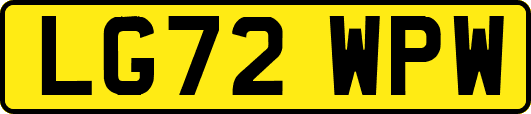 LG72WPW