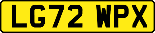 LG72WPX