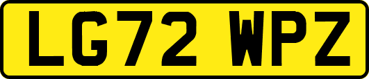 LG72WPZ