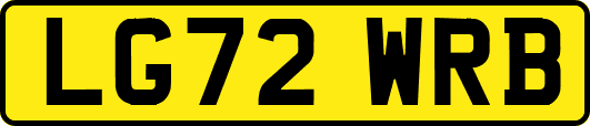 LG72WRB