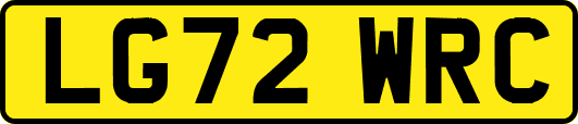 LG72WRC